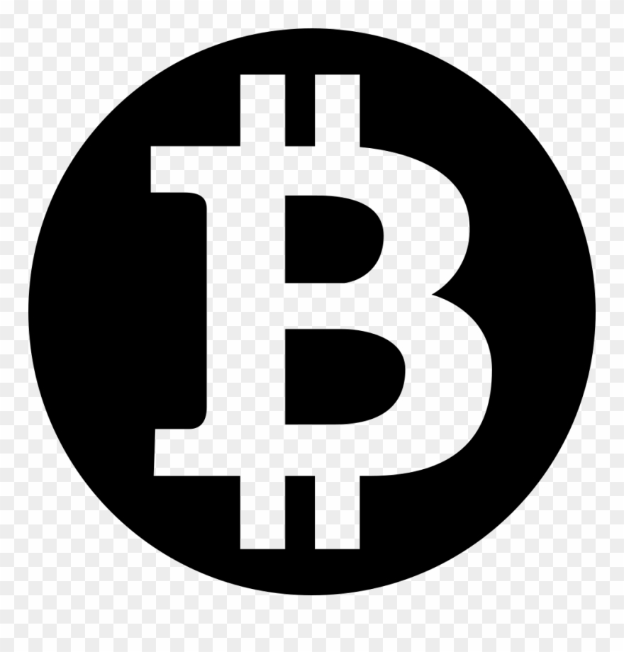 Bitcoin Icon